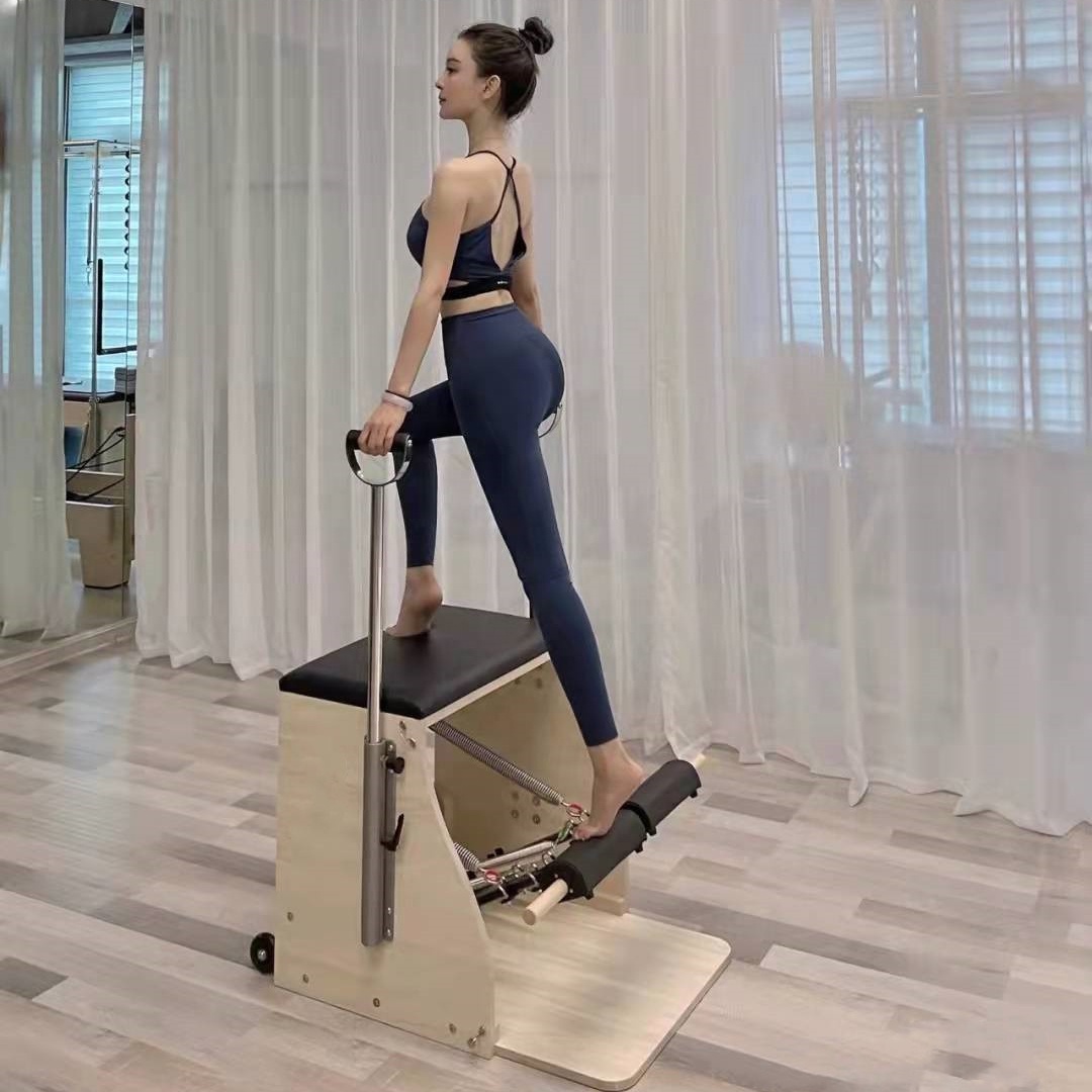 Pilates Reformer Spring - Factory Price Pilates Reformer Machine Spring