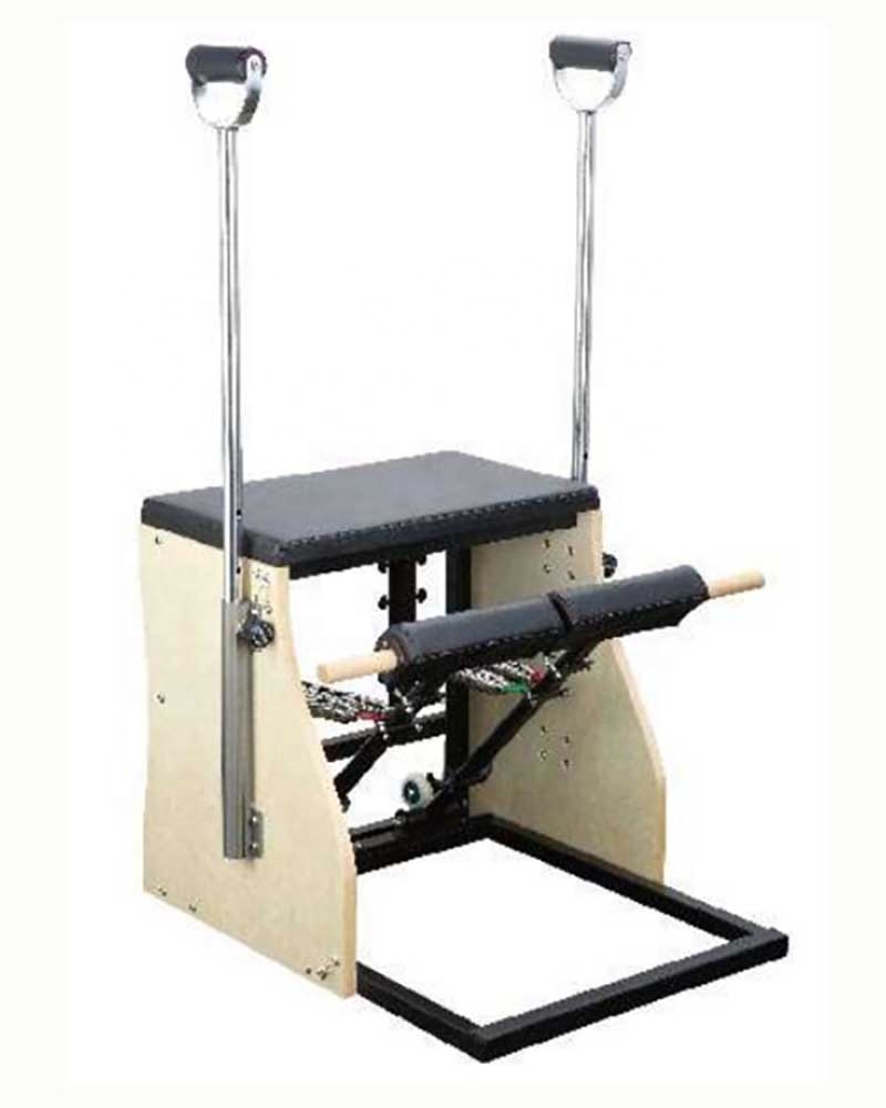 Pilates Yoga Combo - Yoga Studio Wunda Handles 4 Springs