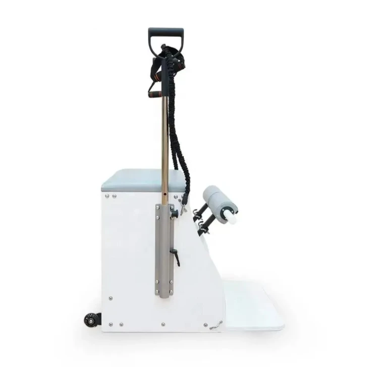 Pilates Yoga Combo - Hot sale Yoga Pilates Reformer Equipment