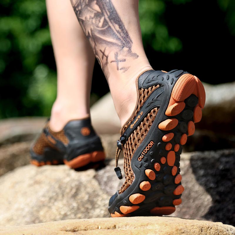 Pilates Yoga Online - trekking mountain mens sports shoes basket