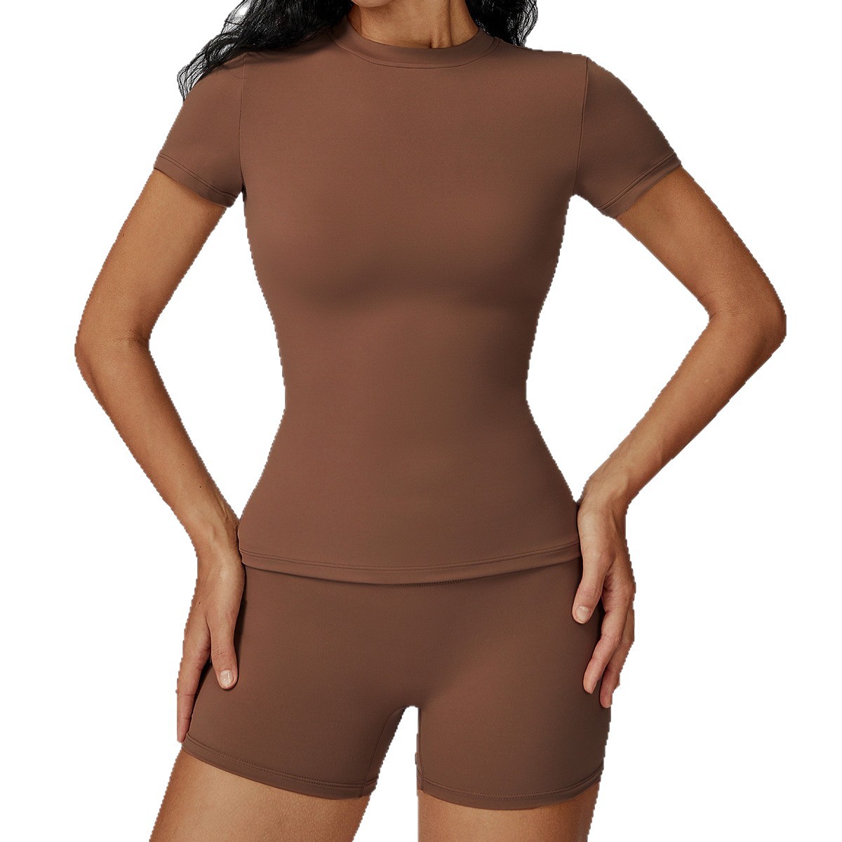 Pilates & Yoga Vertebrasana - Sports suit for women 2025 new