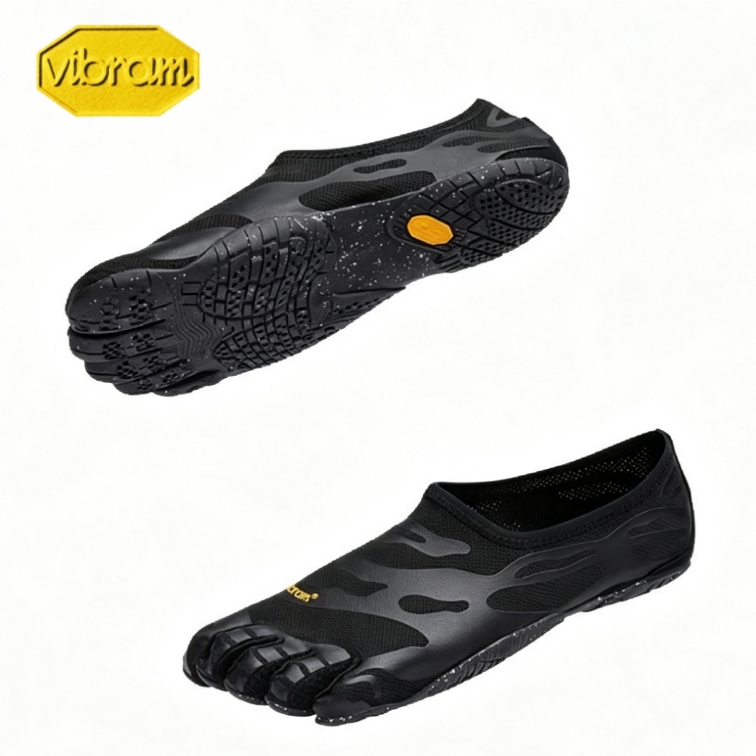 Pilates Yoga Shoes - Brand On Sale Vibram FiveFingers Graspifier