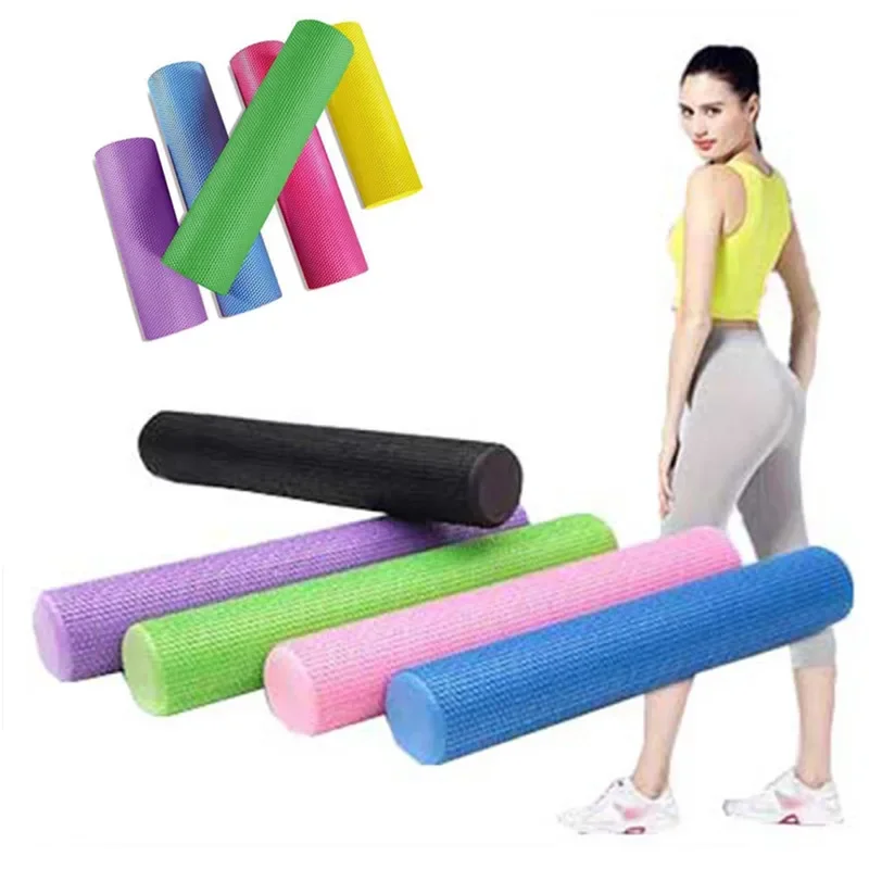 Pilates Yoga Shoes - 1 Cái 30/45/60CM EVA Massage Con