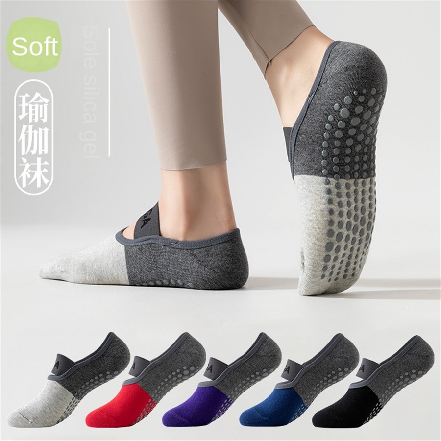 5 pairs Cross-Border Professio - đánh giá và giá Pilates & Yoga Vertebrasana