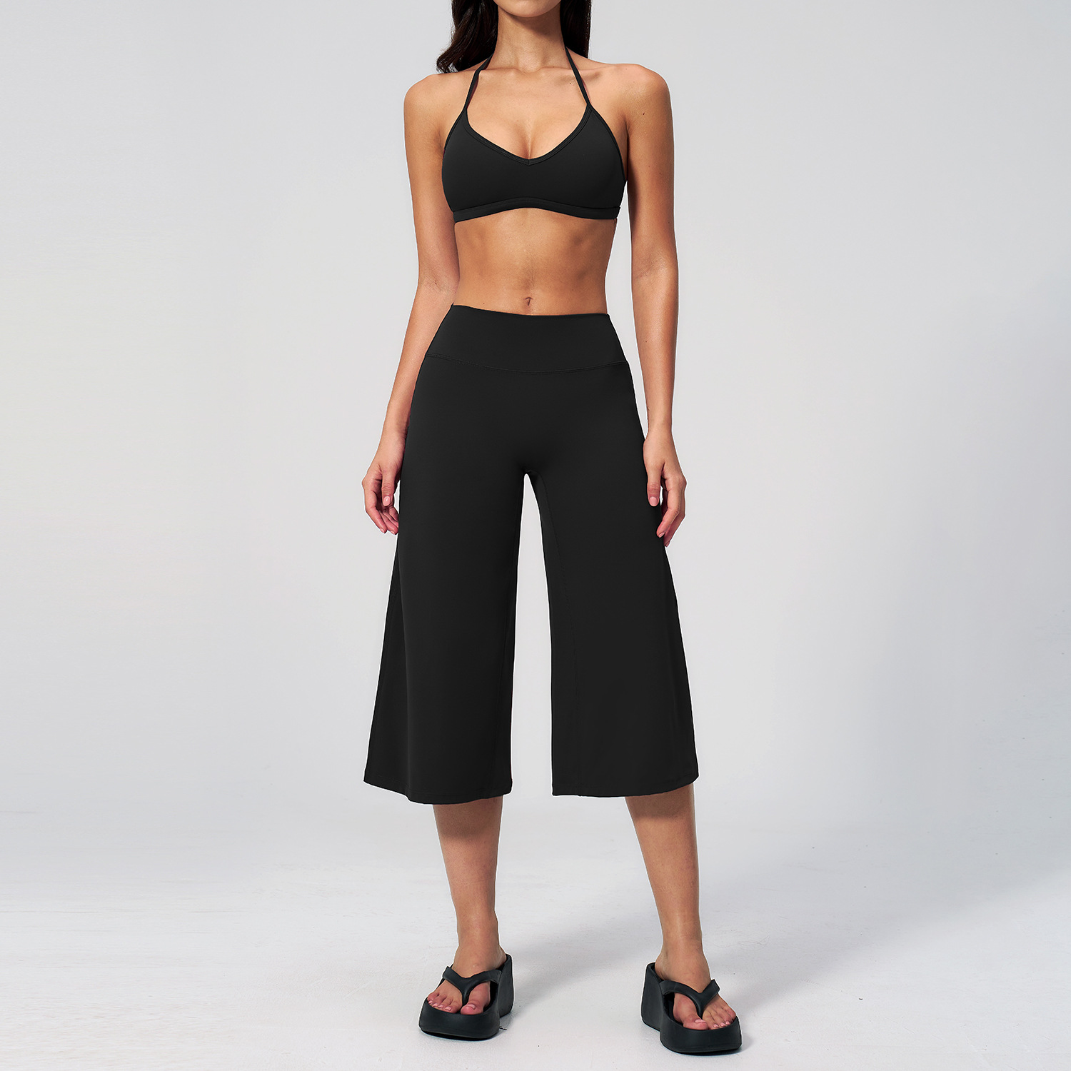 Custom LOGO women's yoga high- - đánh giá và giá Pilates Yoga Wear