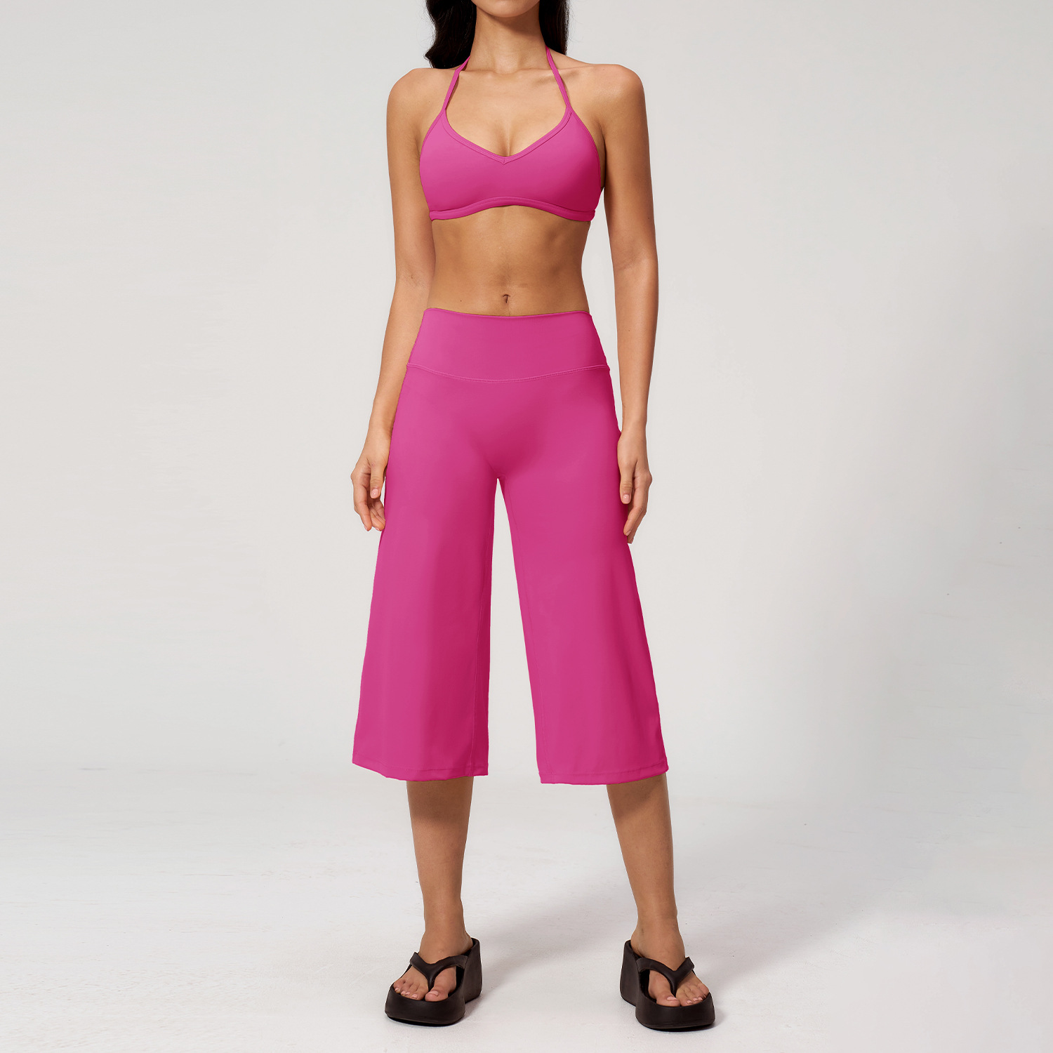 Custom LOGO women's yoga high- - đánh giá và giá Pilates Yoga Wear
