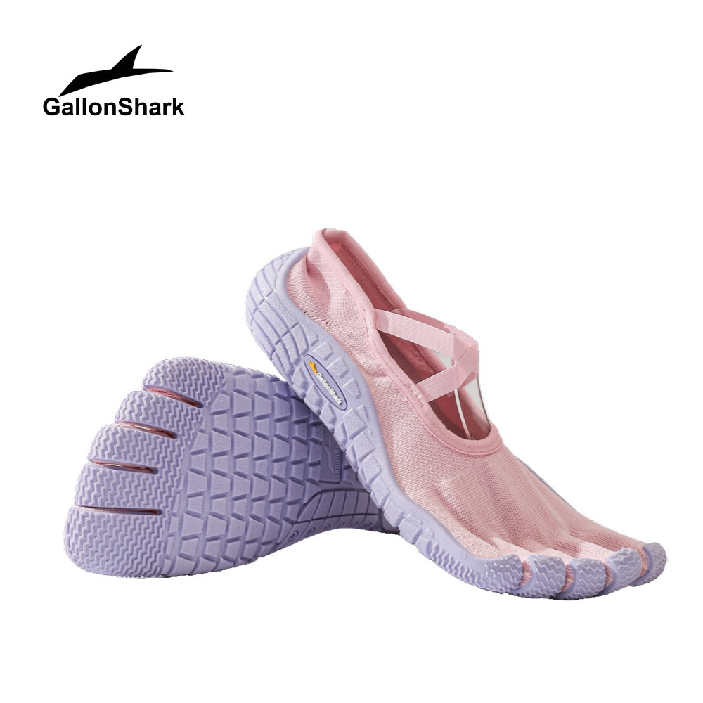 Women's Five Fingers Barefoot  - đánh giá và giá Pilates Yoga Shoes