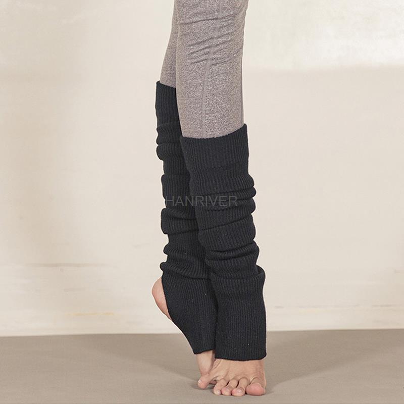 1 Pair Warm Yoga Socks Women W - đánh giá và giá Pilates Yoga Combo