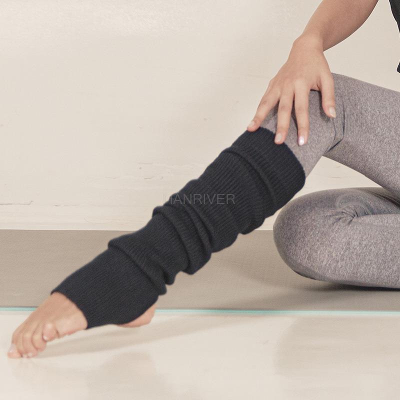 1 Pair Warm Yoga Socks Women W - đánh giá và giá Pilates Yoga Combo