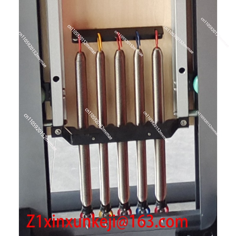 Factory wholesale high end ref - đánh giá và giá Pilates Reformer Spring