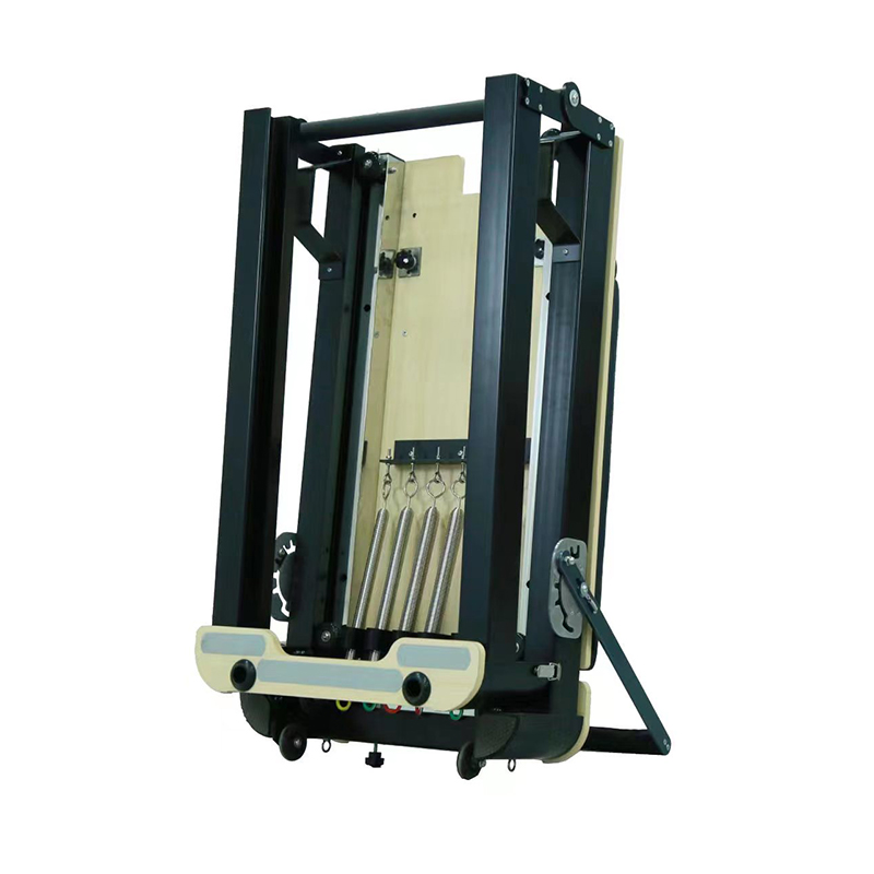 Custom Portable Foldable Alumi - đánh giá và giá Pilates & Yoga Vertebrasana