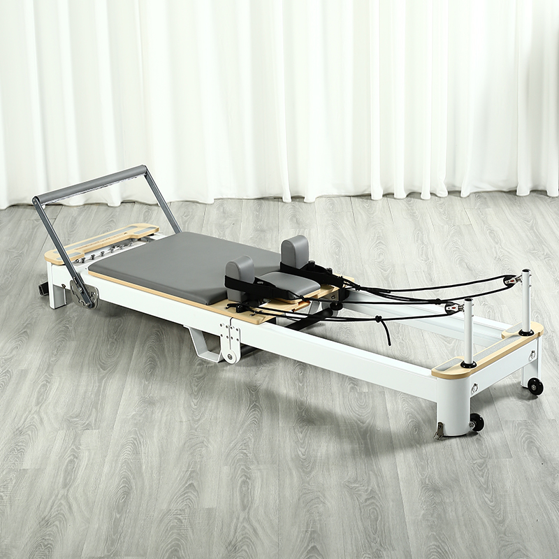 Custom Portable Foldable Alumi - đánh giá và giá Pilates & Yoga Vertebrasana