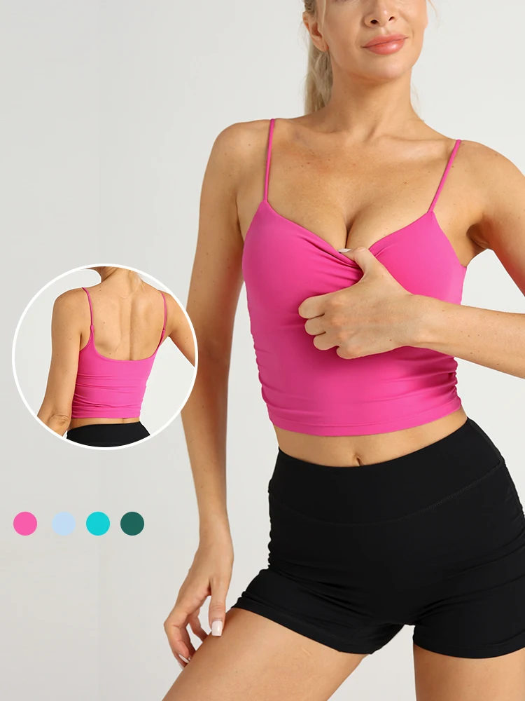 Summer Slim Fit Yoga Gym Cloth - đánh giá và giá Pilates Yoga Wear
