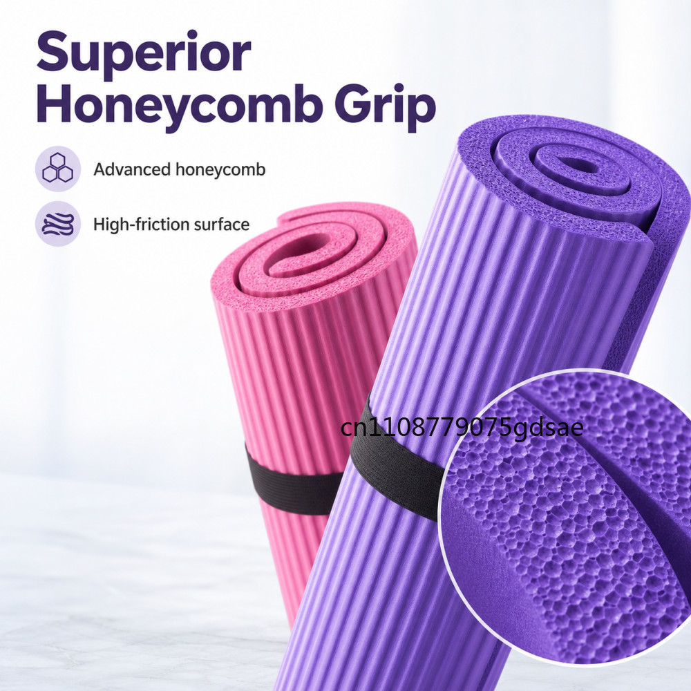 60*25*1.5cm Mini Premium Yoga  - đánh giá và giá Pilates Yoga Shoes