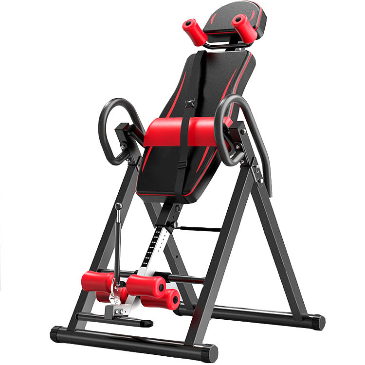 Multifunctional Folding Fitnes - đánh giá và giá Inversion Table Fold