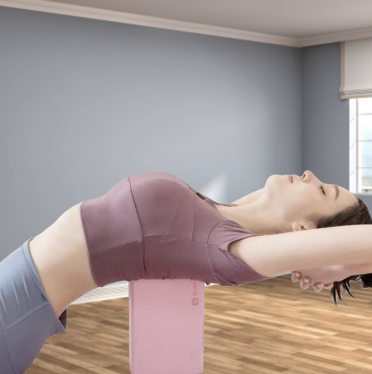 EVA Foam Yoga Brick for Home o - đánh giá và giá Pilates Yoga Or Gym