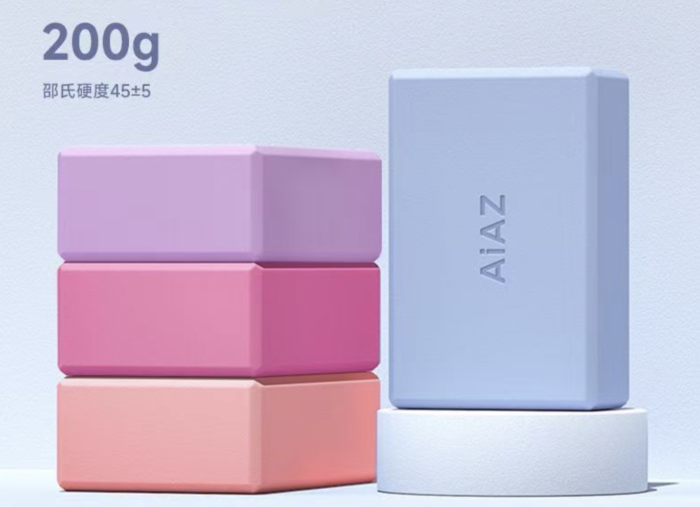 EVA Foam Yoga Brick for Home o - đánh giá và giá Pilates Yoga Or Gym