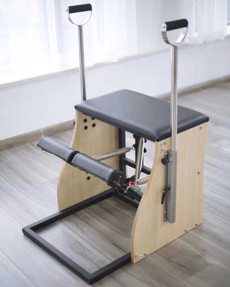 Yoga Studio Wunda Handles 4 Sp - đánh giá và giá Pilates Yoga Combo