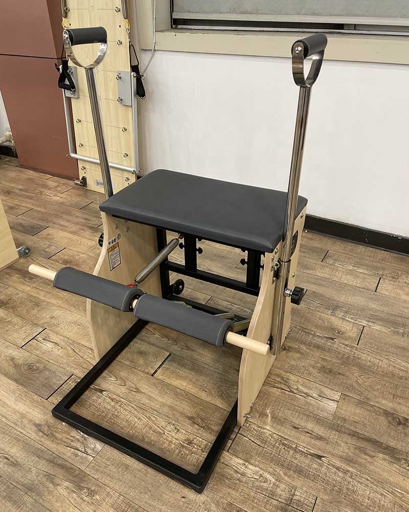 Yoga Studio Wunda Handles 4 Sp - đánh giá và giá Pilates Yoga Combo