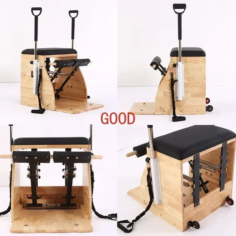 2024 Balance Body Yoga Pilates - đánh giá và giá Pilates Yoga Combo