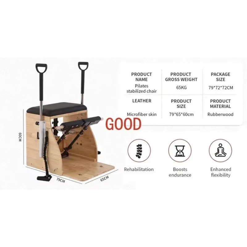2024 Balance Body Yoga Pilates - đánh giá và giá Pilates Yoga Combo