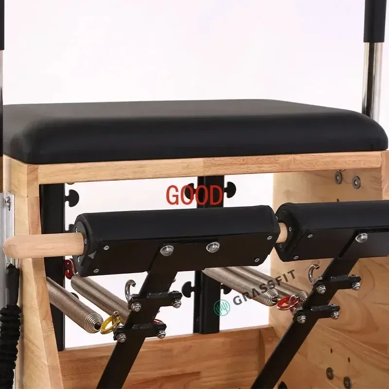2024 Balance Body Yoga Pilates - đánh giá và giá Pilates Yoga Combo