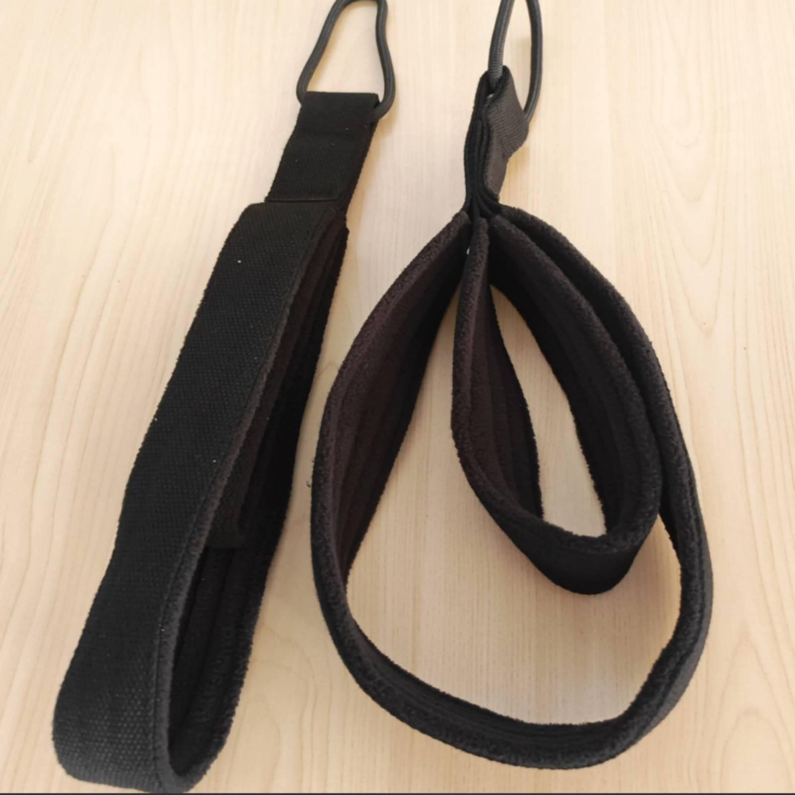 Pilates Training Straps High S - đánh giá và giá Pilates & Yoga Vertebrasana