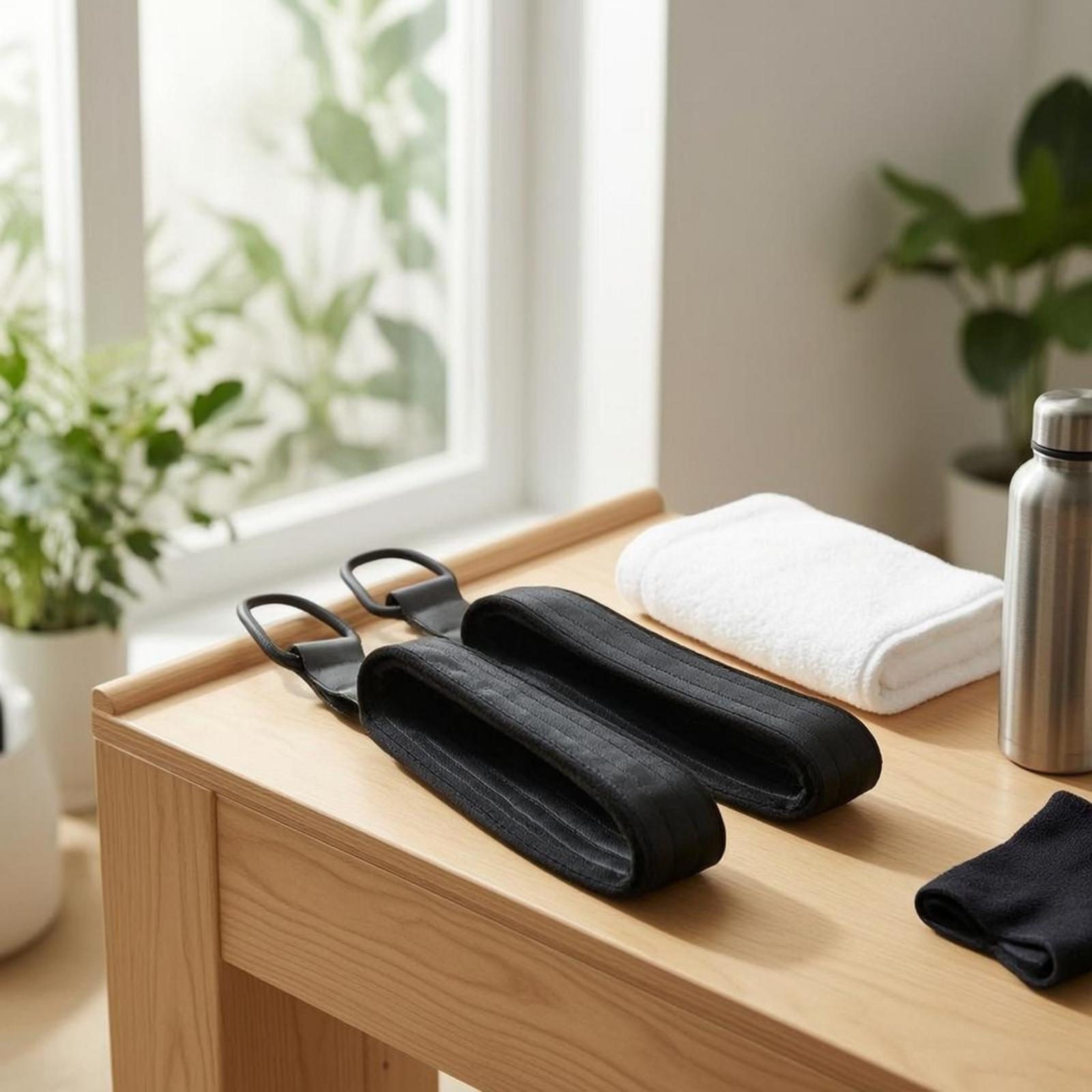 Pilates Training Straps High S - đánh giá và giá Pilates & Yoga Vertebrasana
