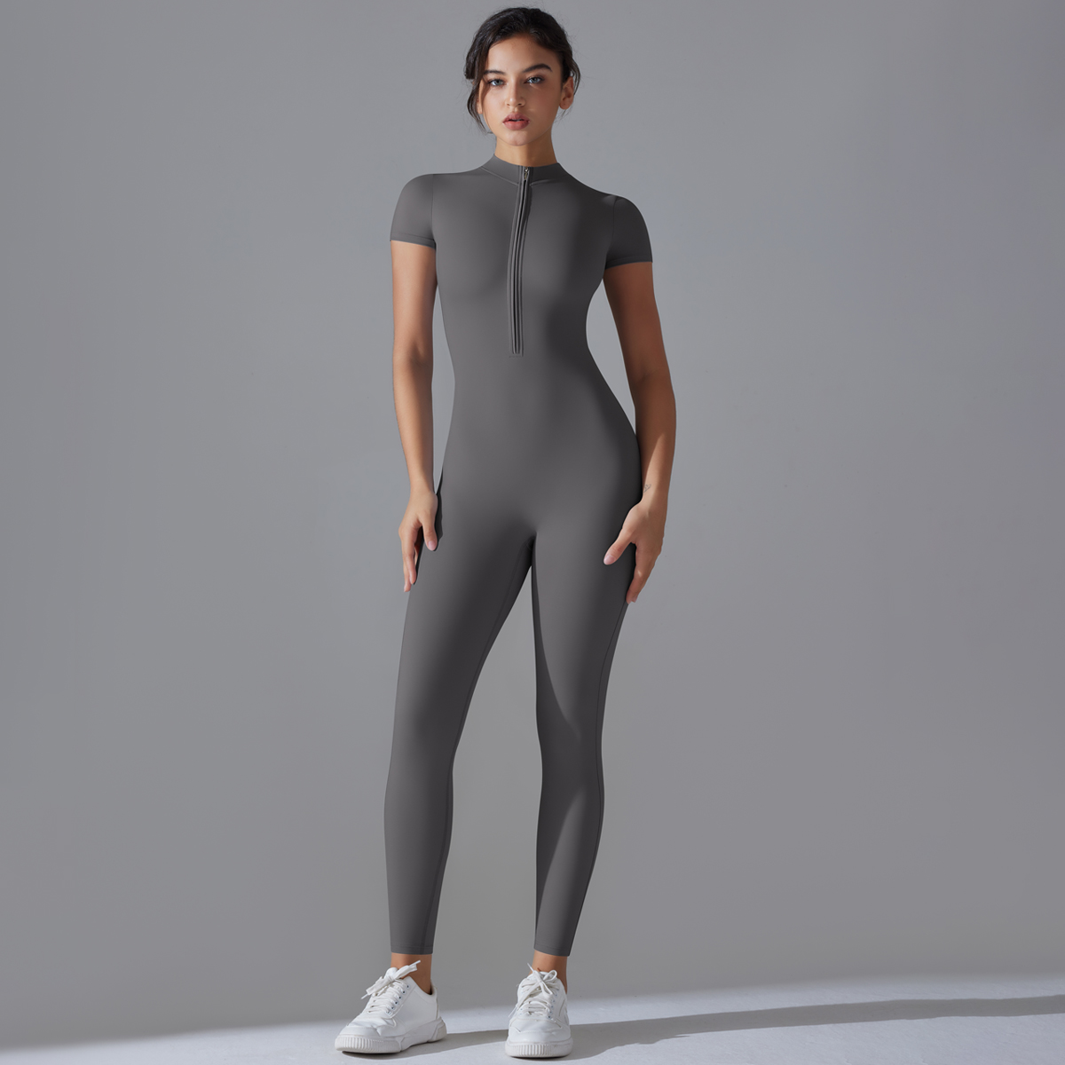 Yoga Set Women's Jumpsuits One - đánh giá và giá Pilates Yoga Wear