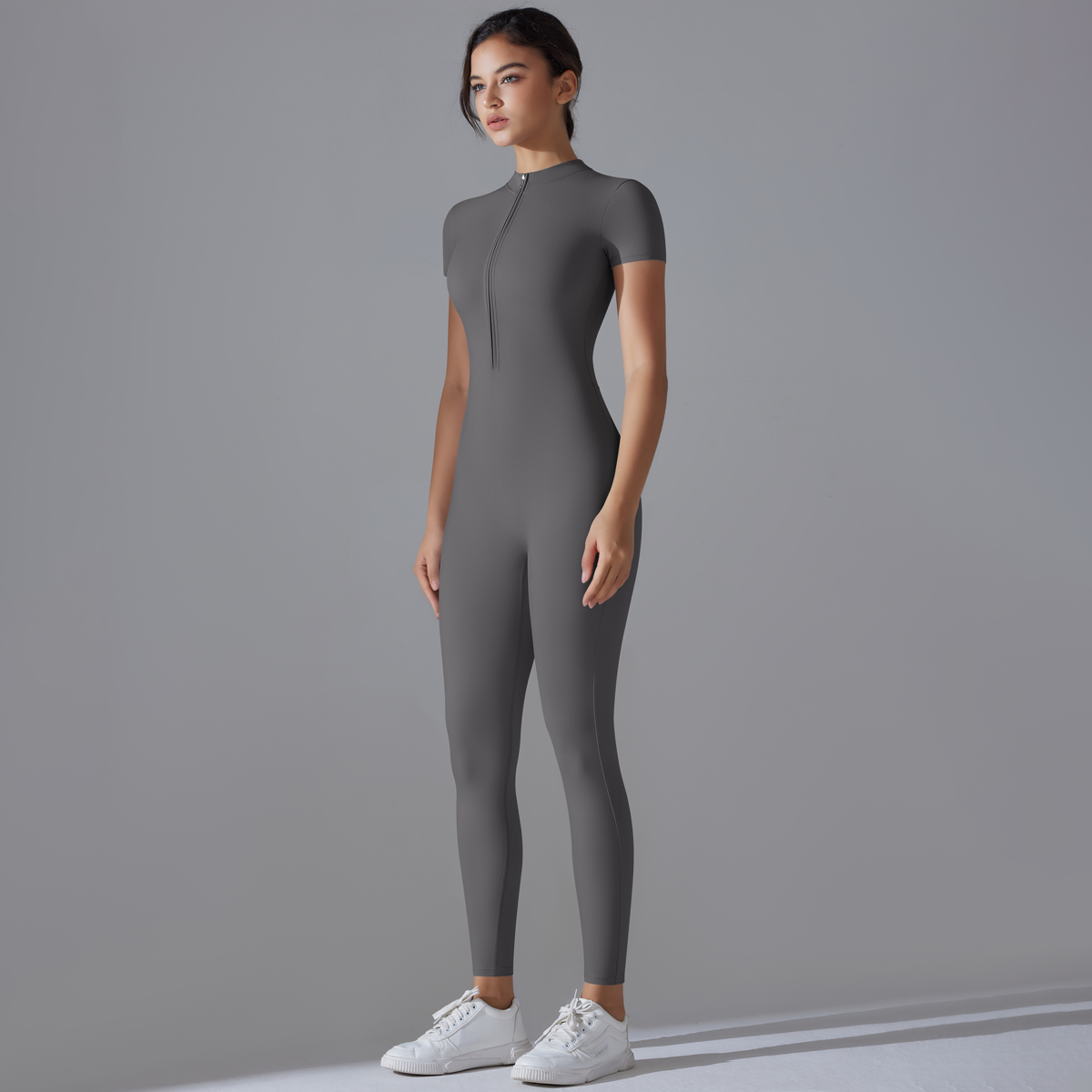Yoga Set Women's Jumpsuits One - đánh giá và giá Pilates Yoga Wear