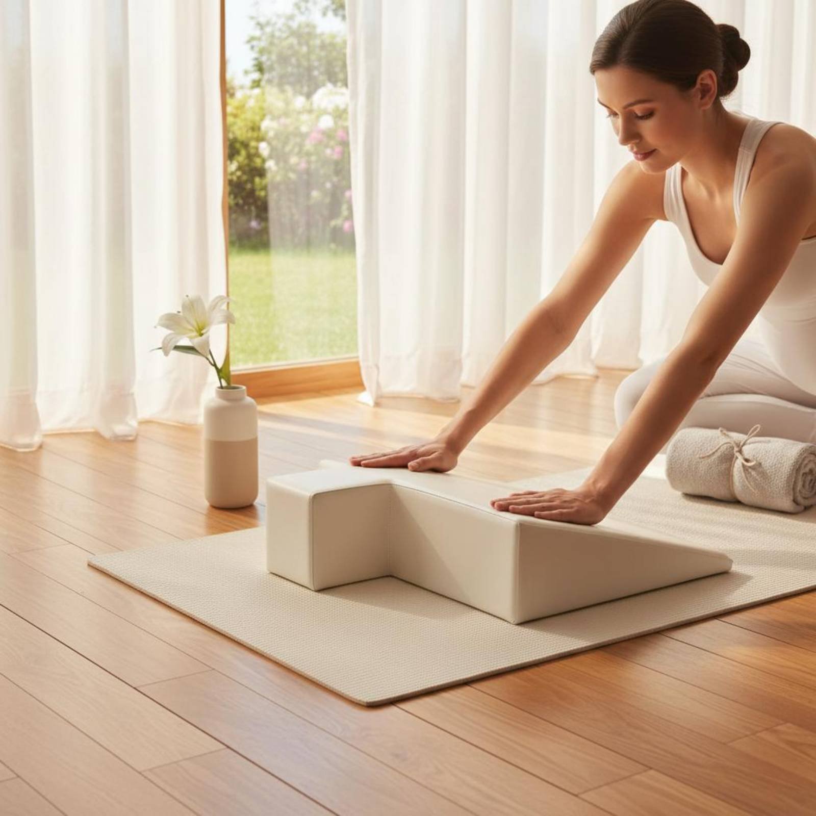 Professional Pilates Reformer  - đánh giá và giá Pilates Yoga Shoes