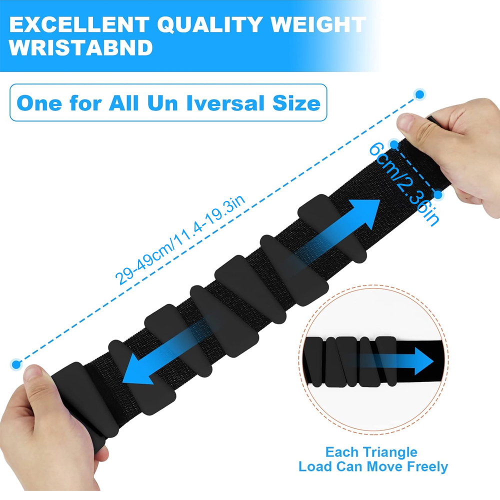 2LBS/4LBS Adjustable Silicone  - đánh giá và giá Pilates Yoga Combo