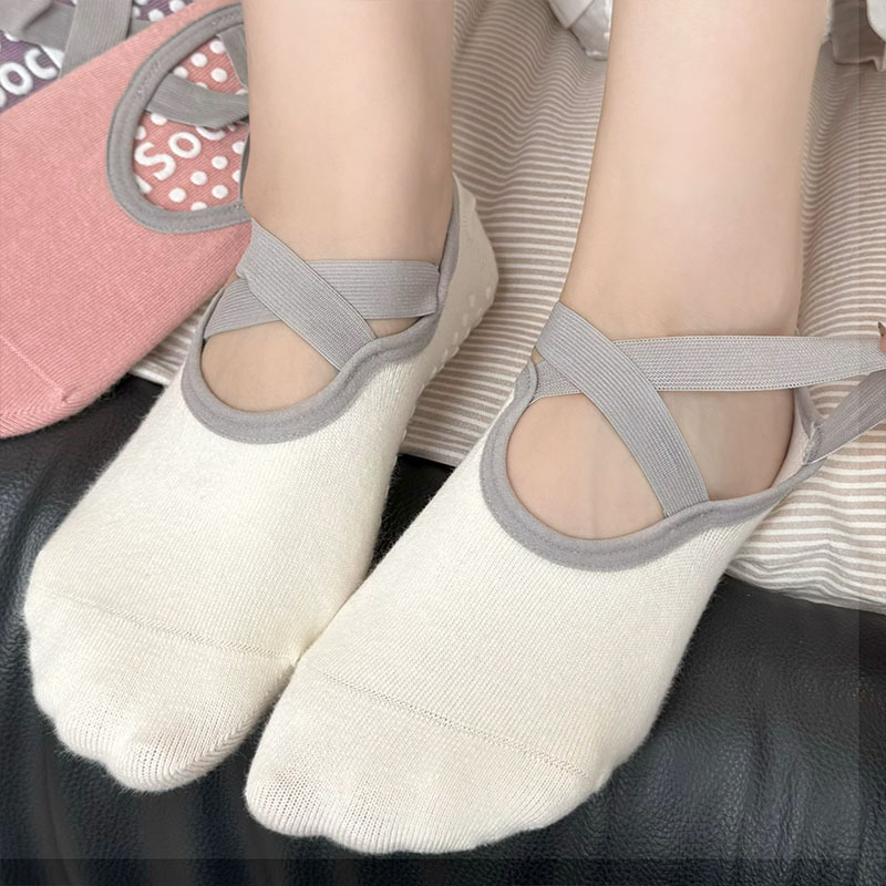 Professional Women Yoga Sock S - đánh giá và giá Pilates & Yoga Vertebrasana