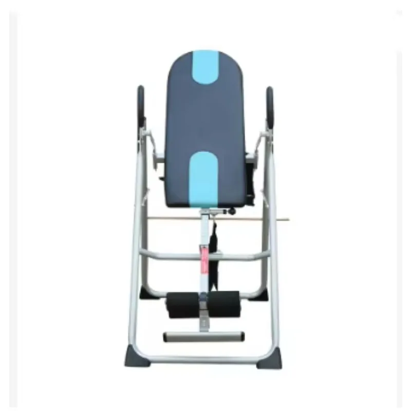Adjustable Folding Handstand M - đánh giá và giá Inversion Table Fold