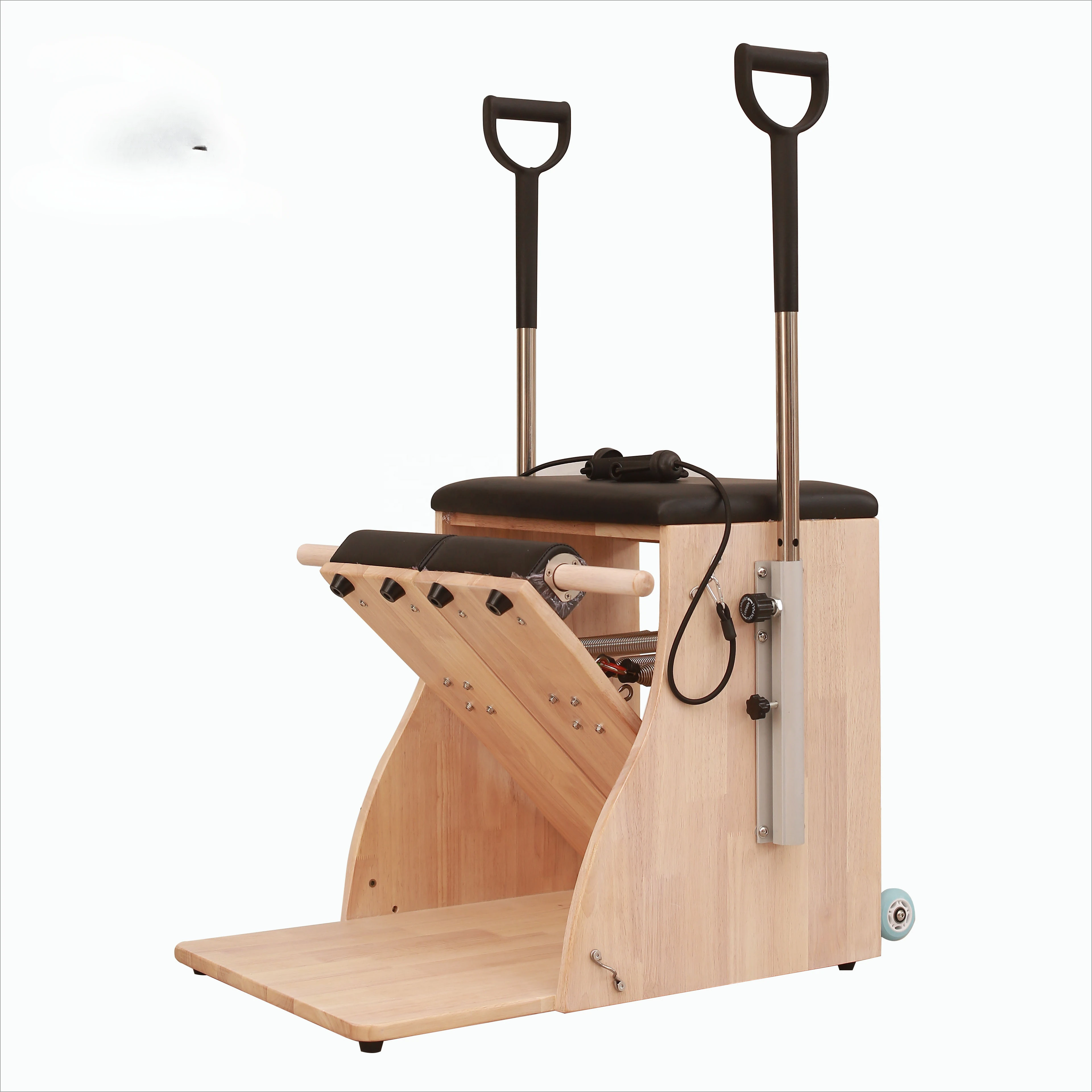 -Yoga Pilates Combo Reformer C - đánh giá và giá Pilates Yoga Combo