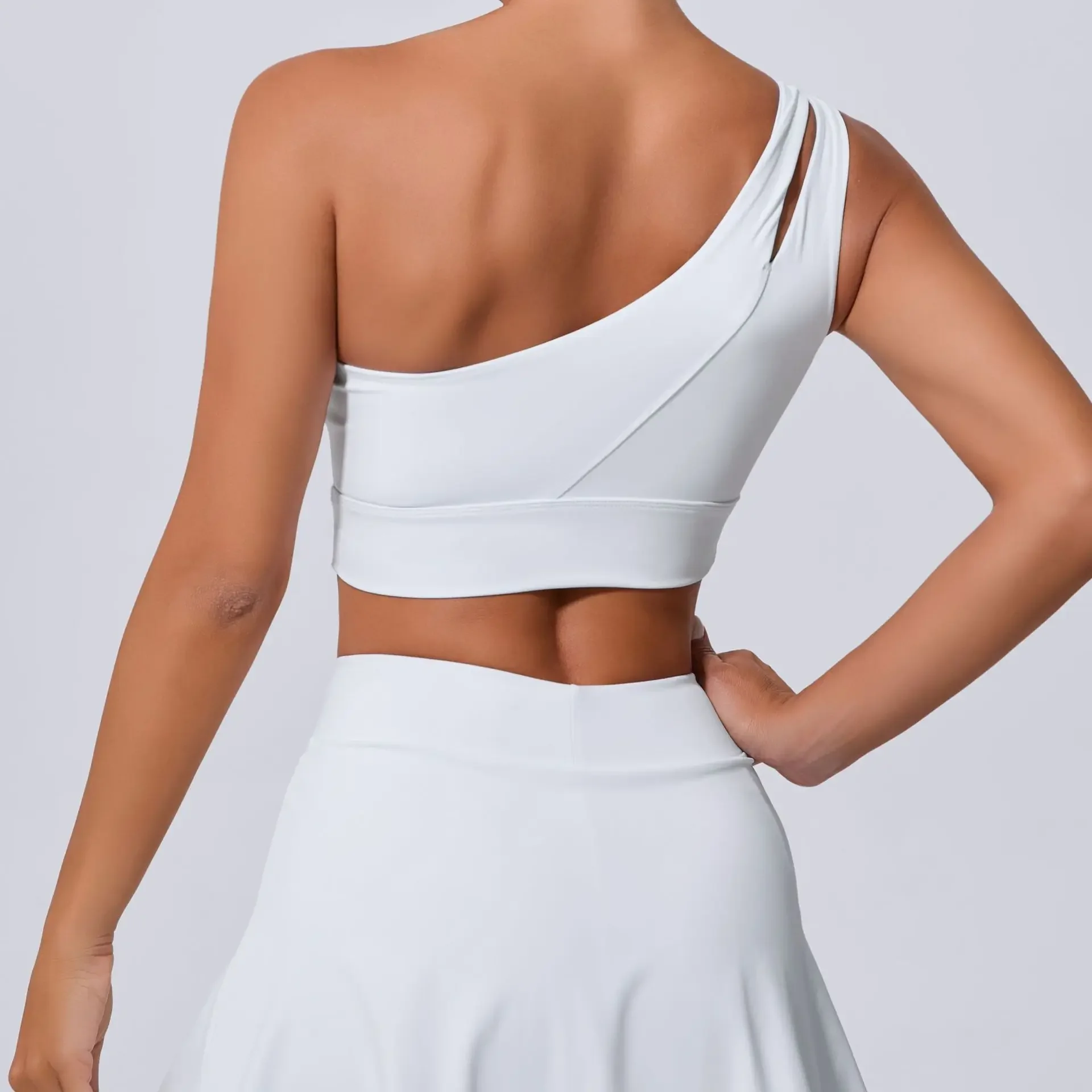 Sport Bra Push Up Sports Top W - đánh giá và giá Pilates Yoga Wear