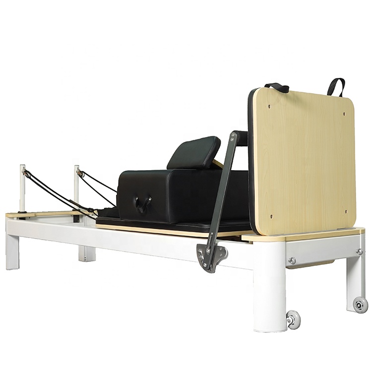 hit productGym Reformer Pilate - đánh giá và giá Pilates Reformer Spring