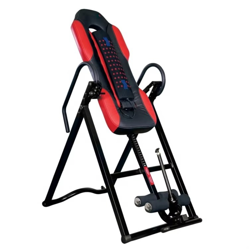 Abs Workout Inverted Table Ind - đánh giá và giá Inversion Table Fold