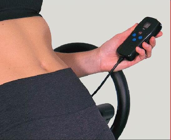 Abs Workout Inverted Table Ind - đánh giá và giá Inversion Table Fold