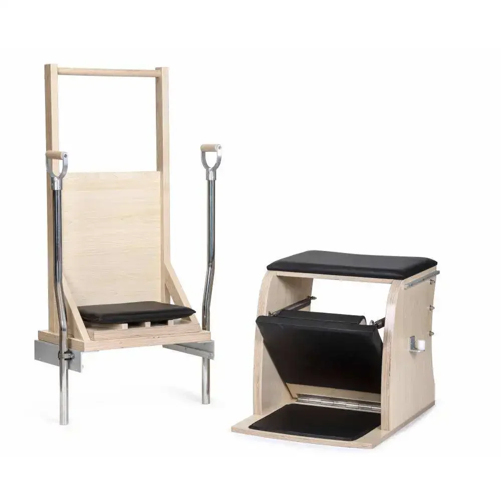durable portable high quality  - đánh giá và giá Pilates Yoga Combo