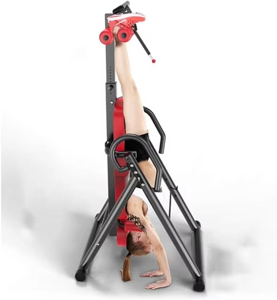 Harbour  New Gym Fitness Comme - đánh giá và giá Inversion Table Fold