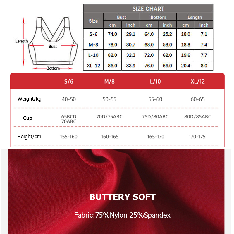 Stretchy Soft Sports Underwear - đánh giá và giá Pilates Yoga Wear