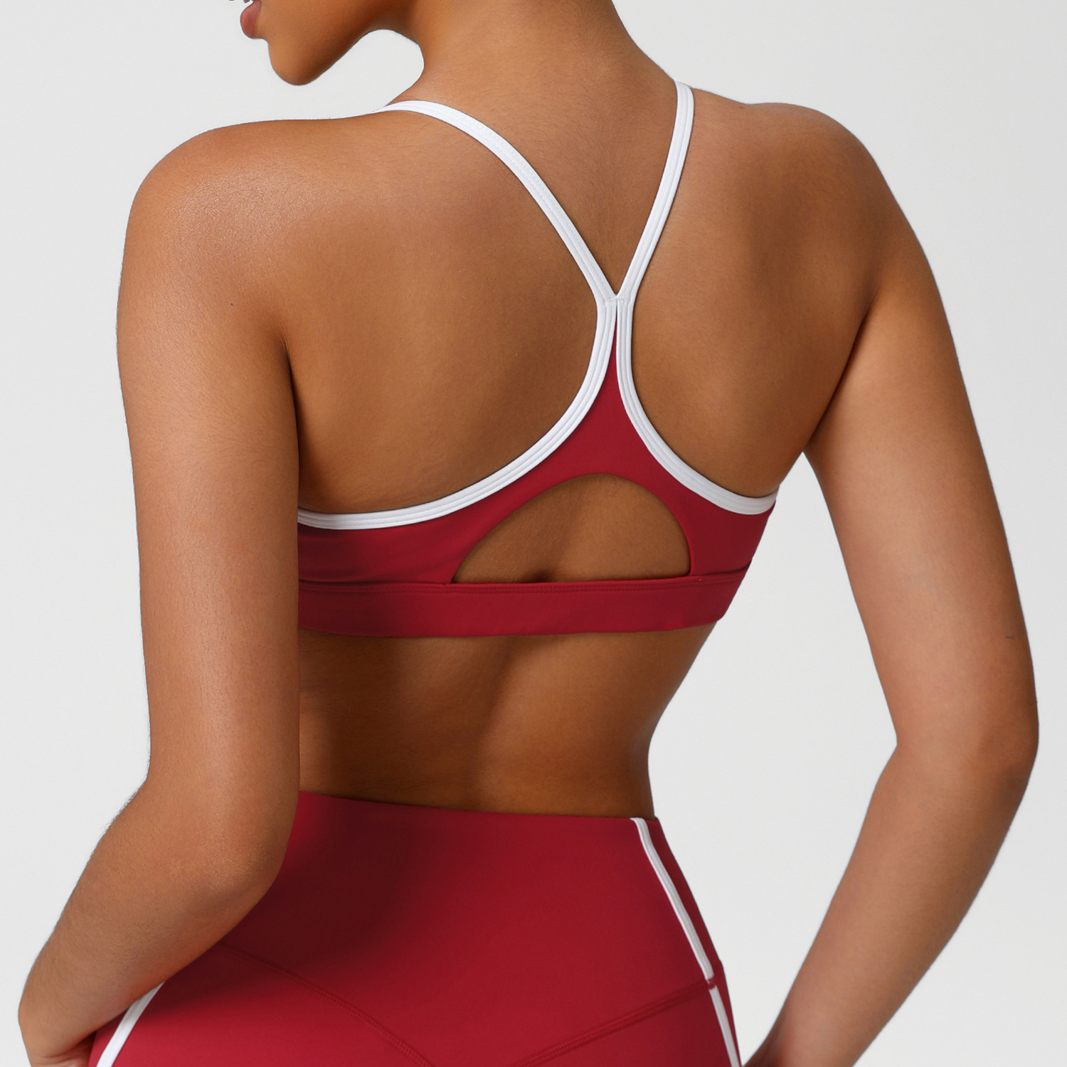 Stretchy Soft Sports Underwear - đánh giá và giá Pilates Yoga Wear