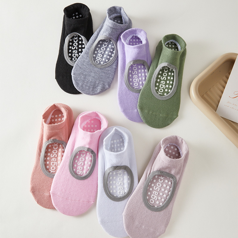 1/8 Pairs Indoor Sports Yoga P - đánh giá và giá Pilates Yoga Wear