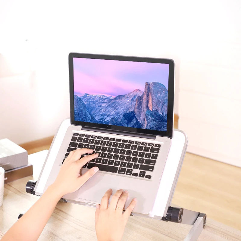 Portable Folding Holder Alumin - đánh giá và giá Inversion Table Fold