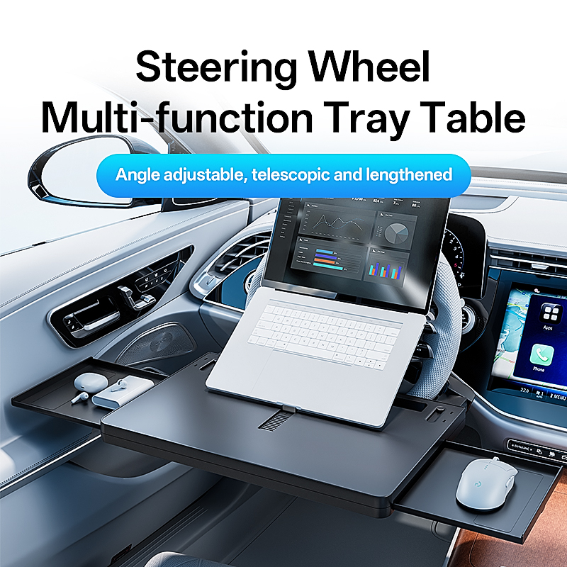 Car Tray Table Food Tray Desk  - đánh giá và giá Inversion Table Fold