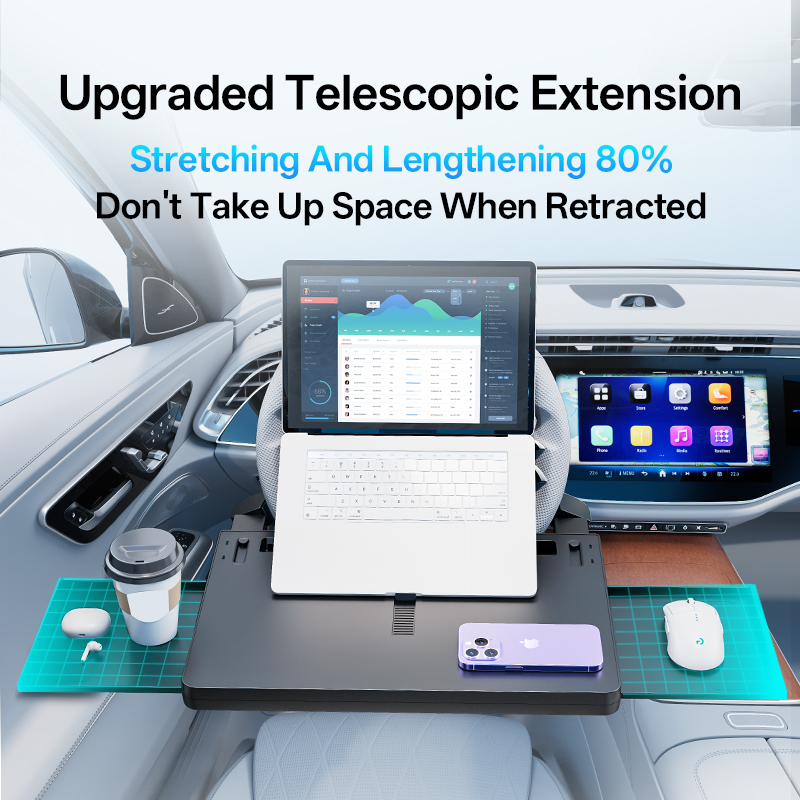 Car Tray Table Food Tray Desk  - đánh giá và giá Inversion Table Fold