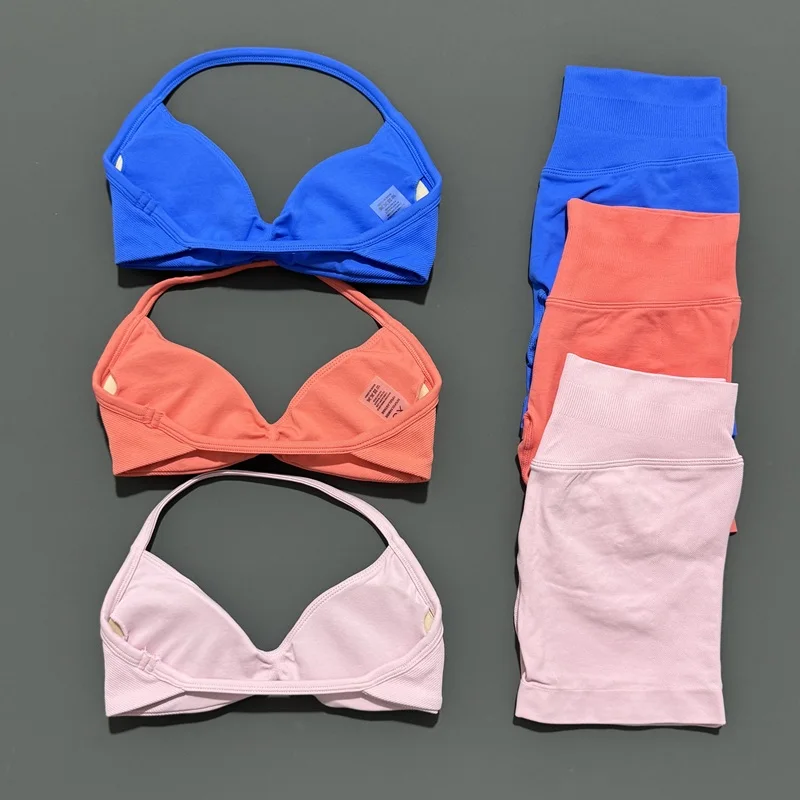 2 Pieces HISTELLO Sports Set S - đánh giá và giá Pilates Yoga Wear