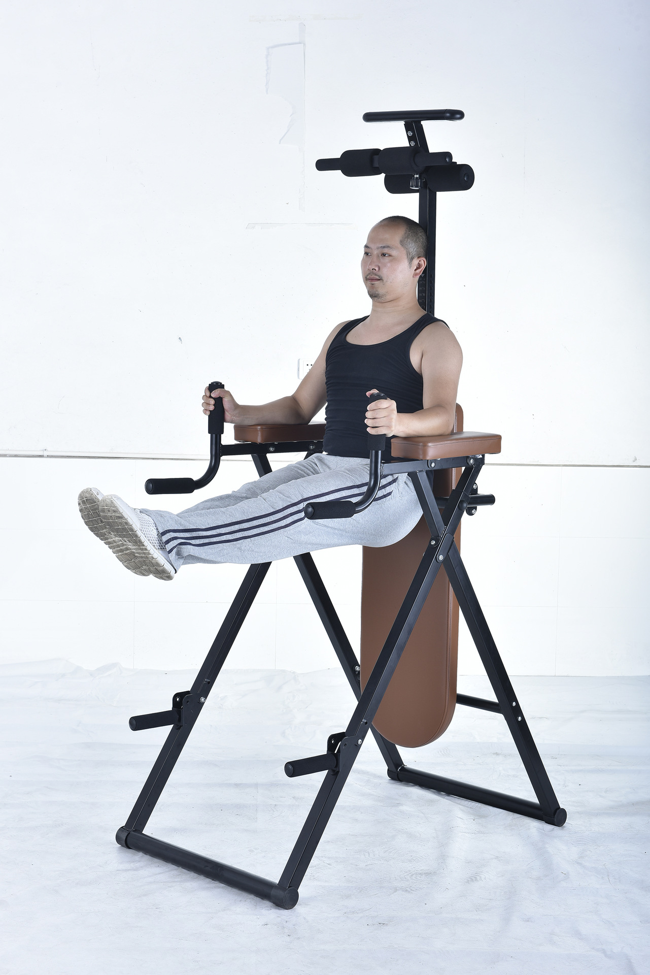 Multi Functional Inversion Tab - đánh giá và giá Inversion Table Fold