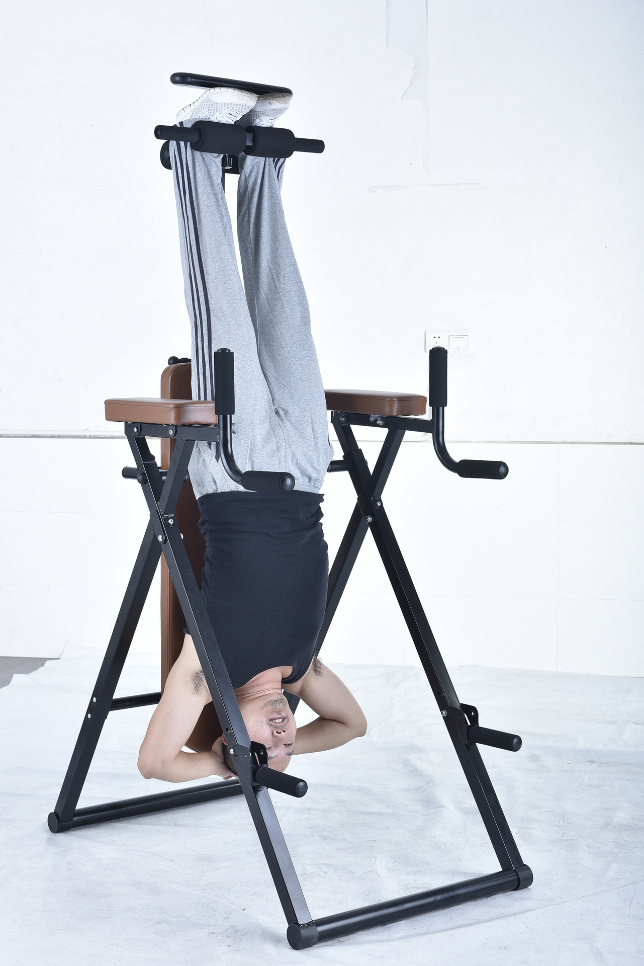 Multi Functional Inversion Tab - đánh giá và giá Inversion Table Fold